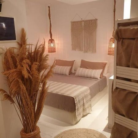 Amalthea Guest House Kos-stad Buitenkant foto