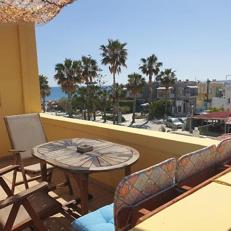 Amalthea Guest House Kos-stad Buitenkant foto