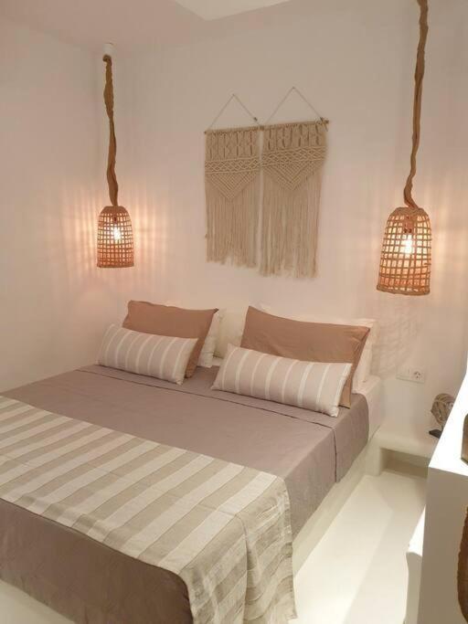 Amalthea Guest House Kos-stad Buitenkant foto