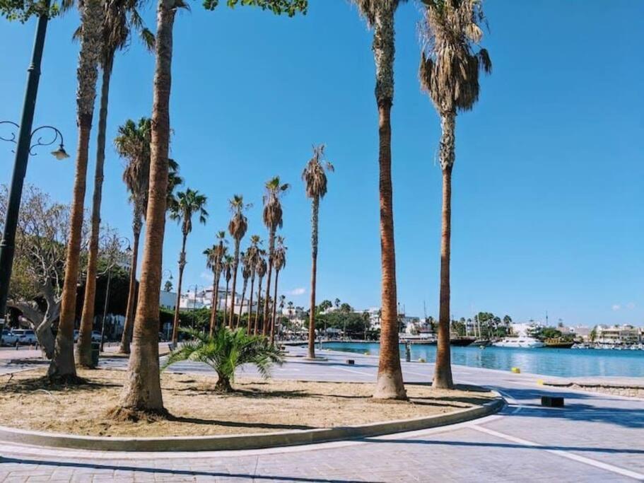 Amalthea Guest House Kos-stad Buitenkant foto