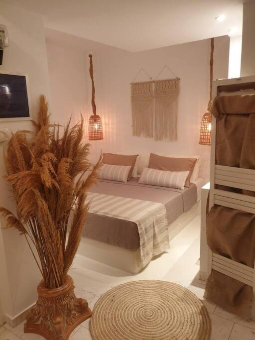 Amalthea Guest House Kos-stad Buitenkant foto