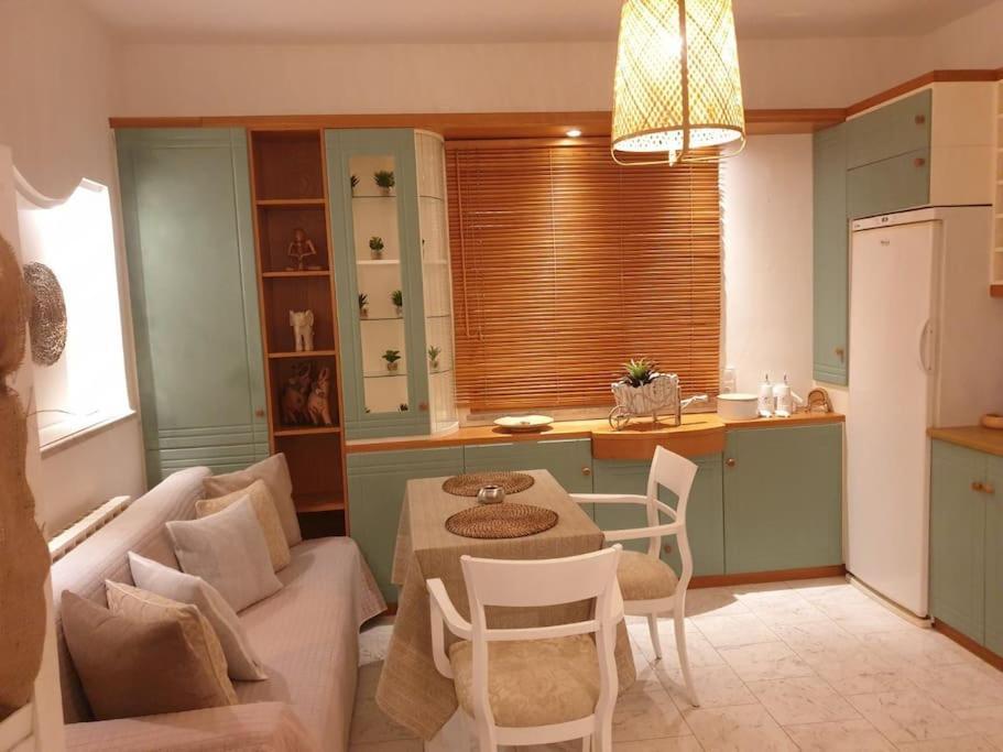 Amalthea Guest House Kos-stad Buitenkant foto