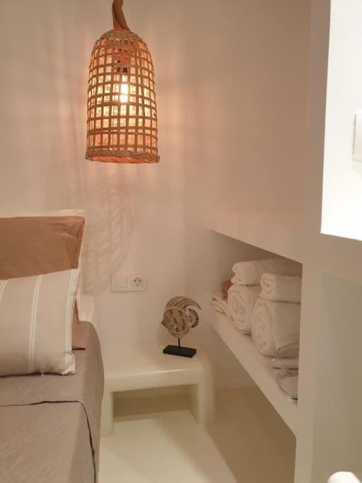 Amalthea Guest House Kos-stad Buitenkant foto