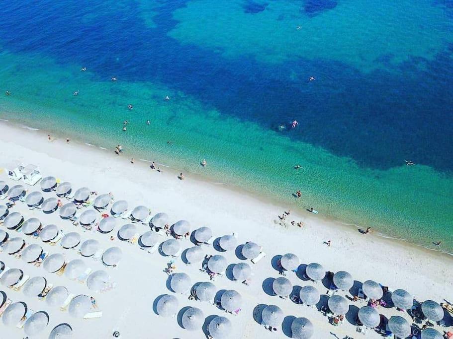 Amalthea Guest House Kos-stad Buitenkant foto
