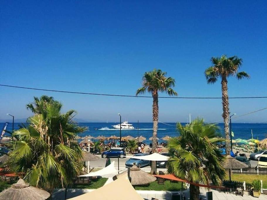 Amalthea Guest House Kos-stad Buitenkant foto
