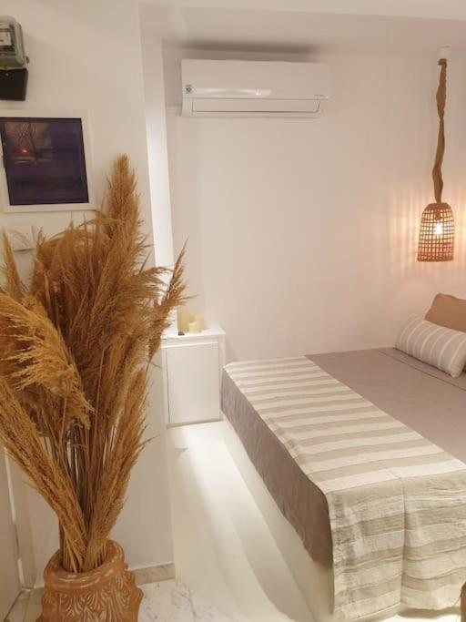 Amalthea Guest House Kos-stad Buitenkant foto