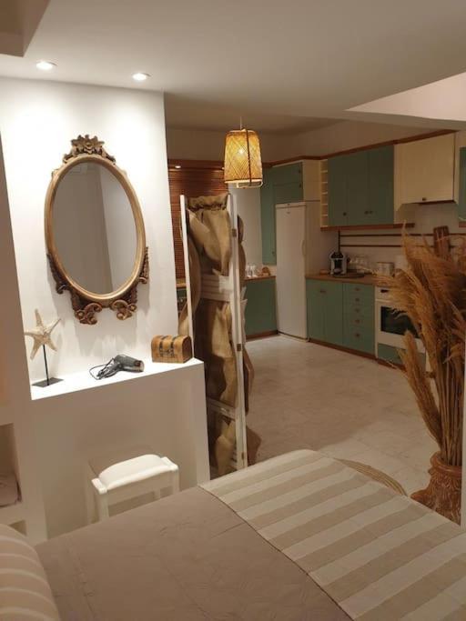 Amalthea Guest House Kos-stad Buitenkant foto