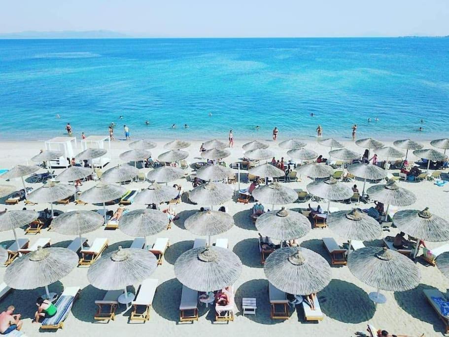 Amalthea Guest House Kos-stad Buitenkant foto