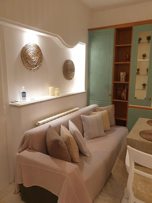 Amalthea Guest House Kos-stad Buitenkant foto