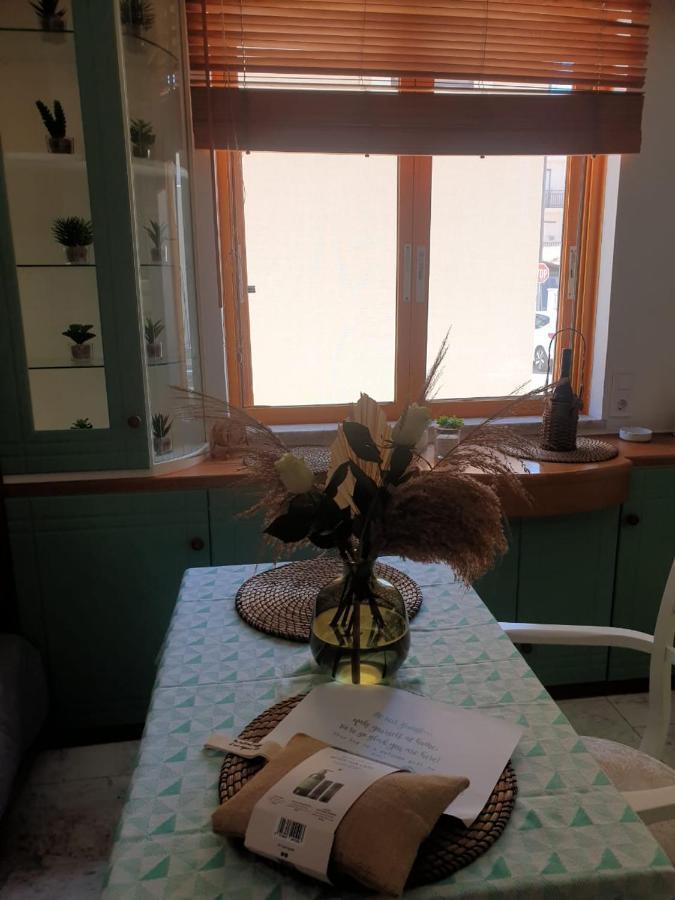Amalthea Guest House Kos-stad Buitenkant foto